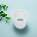 Plastic Silicone Rubber Laboratory Medical Measuring Cup